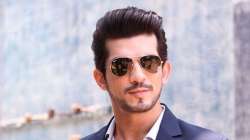 Arjun Bijlani