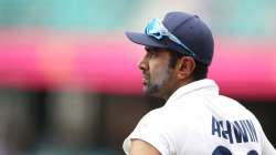 'For me, Pujara, Ajinkya and Ishant, this is like World Cup': R Ashwin on qualifying for WTC final