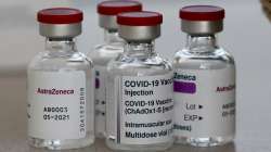 AstraZeneca vaccine, AstraZeneca vaccine blood clot 