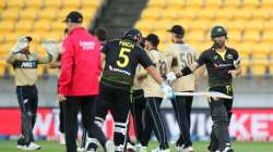 Live Streaming Cricket New Zealand vs Australia 4th T20I: How to watch NZ vs AUS T20I Live Online