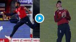 Chris Jordan, Suryakumar Yadav, Jason Roy, IND vs ENG, IND vs ENG 5th T20I