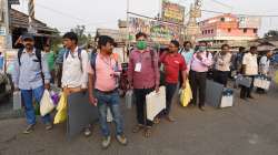 Bengal, Assam second phase polling to be held on April 1.