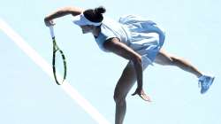 Australian Open 2021 finalist Jennifer Brady 