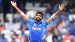 Jasprit Bumrah?