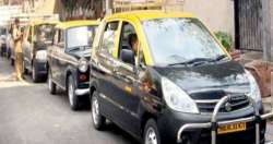 mumbai auto fares