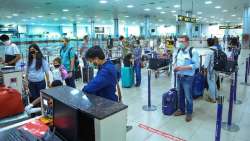 dgca airport coronavirus guidelines