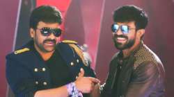 VIDEO: Chiranjeevi's heartfelt birthday wish for son Ram Charan, shares unseen moments