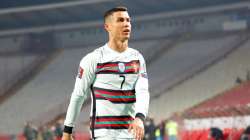 cristiano ronaldo, serbia, luxembourg, ireland, luxembourg vs ireland, 2022 world cup qualifiers, fi