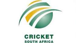 Cricket South Africa