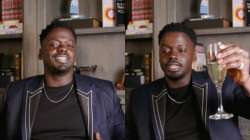 Daniel Kaluuya wins first Golden Globe, technical glitch during actor's speech leaves Internet go RO