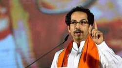 shiv sena 