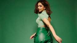 Deepika Padukone calls herself 'Alphonso mango' as she welcomes summer in latest post