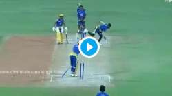 ms dhoni, chennai super kings, csk, harishankar reddy, csk practice match