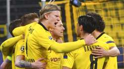 borussia dortmund, champions league, sevilla