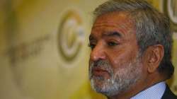 PCB chairman Ehsan Mani