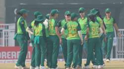 South Africa Women, IND W vs SA W