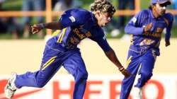 Lasith Malinga