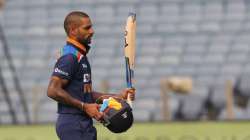 Shikhar Dhawan, IND vs ENG, IND vs ENG 1st ODI