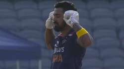 KL Rahul, IND vs ENG, India vs England 2nd ODI