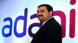 Gautam Adani