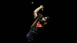 Kidambi Srikanth