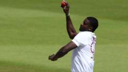 Jason Holder, west indies vs sri lanka