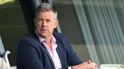 Ashley Giles