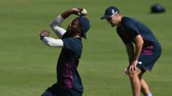 Jofra Archer