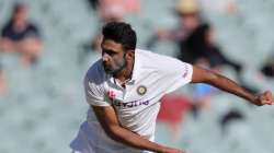 Ravichandran Ashwin