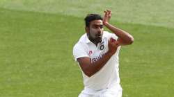 Ravichandran Ashwin