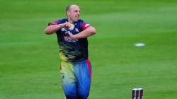 James Tredwell