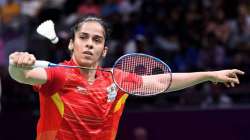 Saina Nehwal, Saina Nehwal Orleans Masters, Orleans Masters