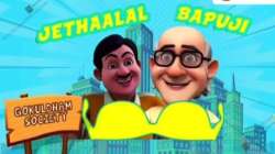 Taarak Mehta Ka Ooltah Chashmah