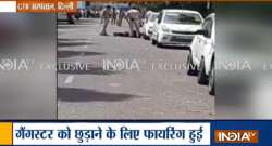 GTB Hospital encounter,Delhi encounter,kuldeep fajja news,delhi police,delhi police news