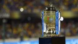 IPL trophy