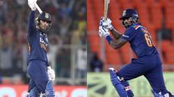 suryakumar yadav, vvs laxman, ishan kishan, indian cricket, indian cricket team, team india, t20 wor