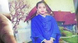 Gujrat: CBI court discharges 3 cops in Ishrat Jahan encounter case