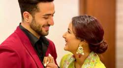 Jasmin Bhasin, Aly goni