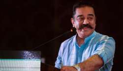 Kamal Haasan's party to contest from 154 Assembly segments