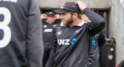 Kane Williamson