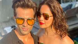 Is Bipasha Basu pregnant? Karan Singh Grover spills beans 