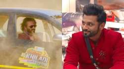 Khatron Ke Khiladi 11: Rahul Vaidya approached for Rohit Shetty's show after Rubina Dilaik, Abhinav 