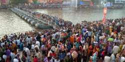 kumbh mela 2021