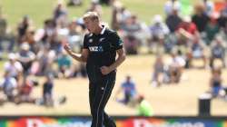 Kyle Jamieson, New Zealand vs Bangladesh