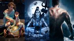 Happy Mahashivratri 2021: Kangana Ranaut, Anupam Kher to Ajay Devgn, B'Town stars pour in wishes for