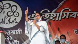 Bengal Polls 2021: Mamata Banerjee to hold protest march against LPG price hike in Siliguri