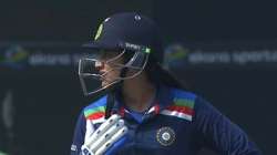 Smriti Mandhana