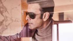 Manoj Bajpayee tests positive for COVID-19, under home quarantine