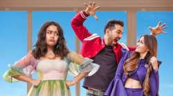 Marjaneya Song OUT: Rubina Dilaik seeks Abhinav Shukla's attention in Neha Kakkar's latest song. Wat