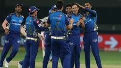 Mumbai Indians